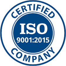 ISO 9001:2015