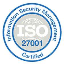 ISO/IEC 27001:2022