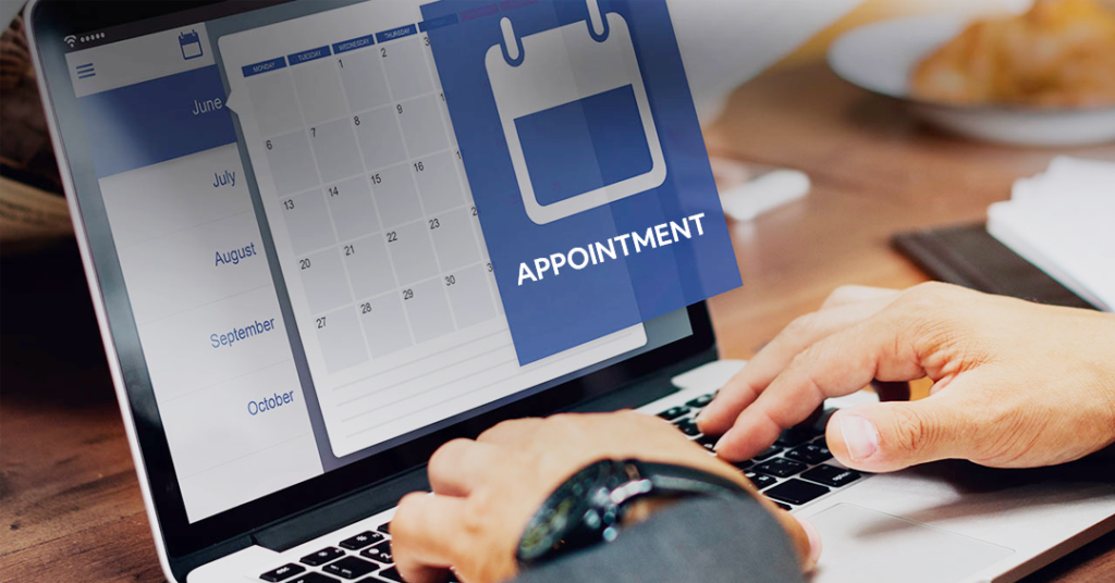 Patient Support & Appointment Scheduling