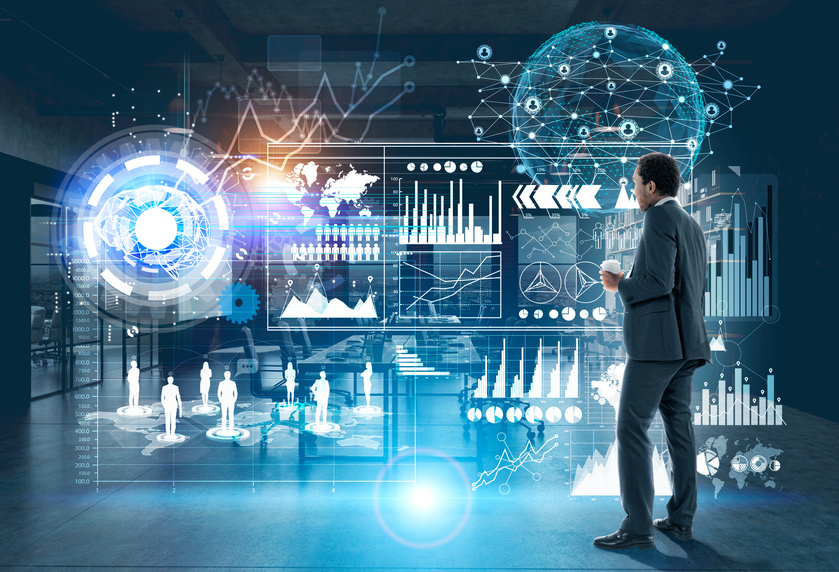 Back-Office Processing