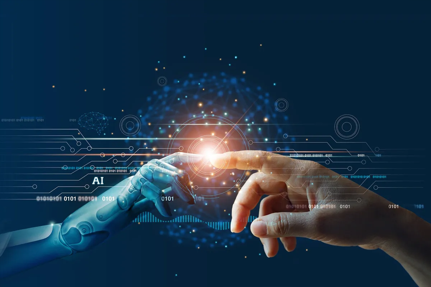 IT Consulting & Strategy