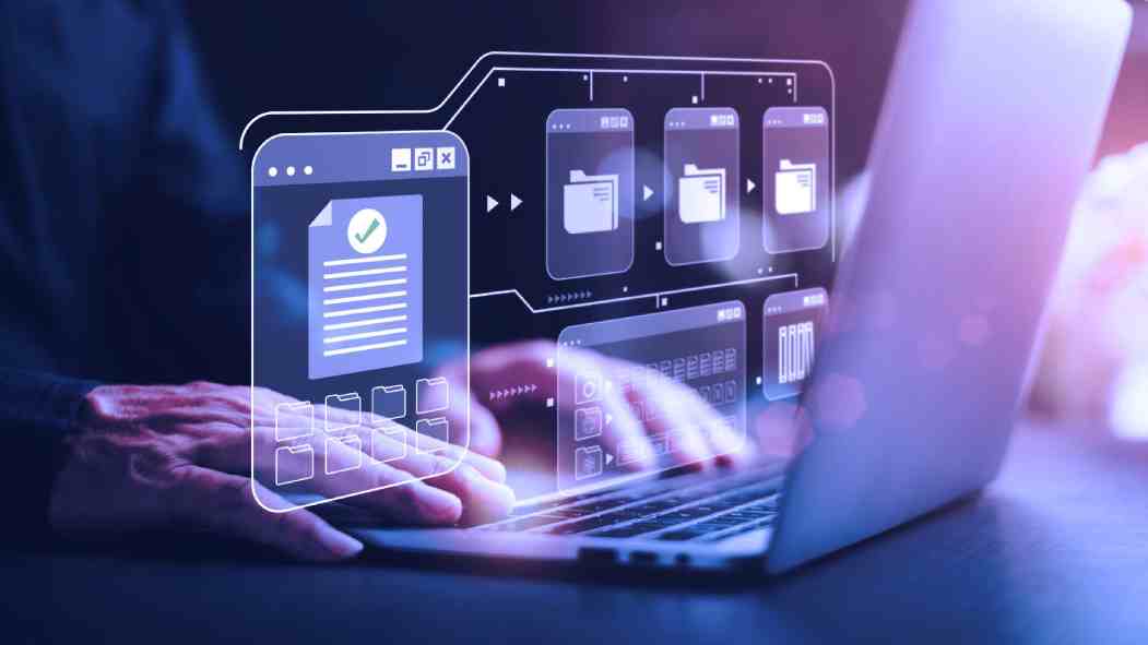 Back-Office Operations