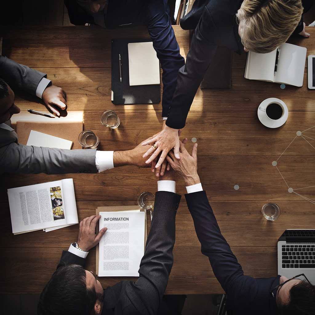 We Help Businesses Reach Their Full Potential.